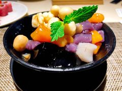 -半秋山西餐厅(巴南万达广场店)