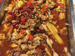 -三毛烧烤·南昌大排档(山姆店)