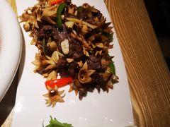 -渔太泰漓江小馆·广西融合菜(西街店)