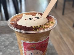 -ABCD咖啡屋(妇幼店)