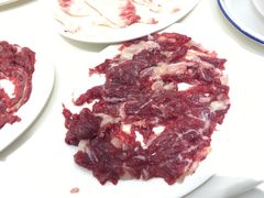 -陈记顺和潮汕牛肉火锅(韩江路店)