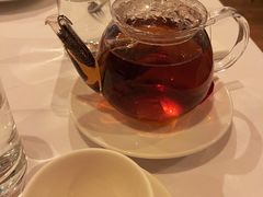 伯爵红茶-WOLFGANG PUCK KITCHEN & BAR(迪士尼小镇店)