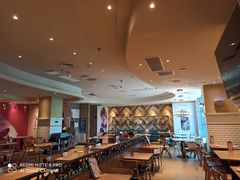 -必胜客(安河桥北店)