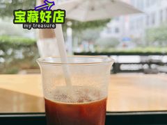 -野鸽子咖啡(中航店)