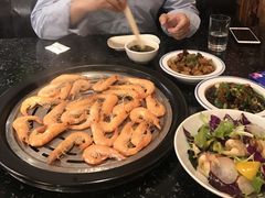 -日进一片海.生腌海鲜火锅.宵夜烧烤(三里屯总店)