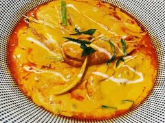 经典咖喱皇大虾-星叶·东南亚料理(宁波万象汇店)