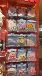 -TeddyTales莉娜熊(国贸店)