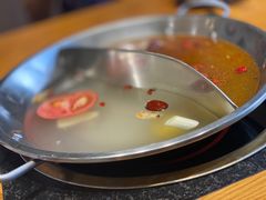 -额尔敦传统涮.冰煮羊火锅(乌兰察布体育场店)