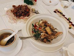 -东湖177艺术餐厅 · 东坡院子