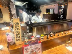 -Fukumimi·美醉堂 居酒屋(金尚店)