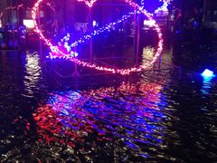 -广州天河希尔顿酒店