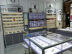 -ALPS阿尔卑斯眼镜(我格广场店)