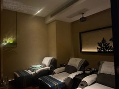 -新紫霞养生·影院足道·SPA(金山区店)