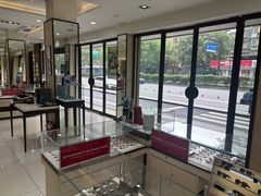 -毛源昌眼镜(杭州庆春东路店)