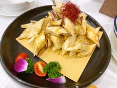脆皮茄子-庐州太太(双岗店)