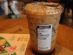 -星巴克(成都东站店)