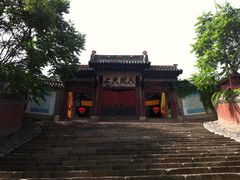 -玉泉观