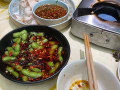 -串盟烧烤·长沙美食地标(星沙店)