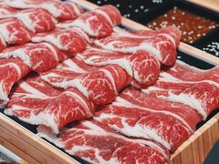 -韩悦牛排烤肉无限续(宝能中心店)
