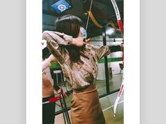 -無弓射箭俱乐部(领展中心城店)