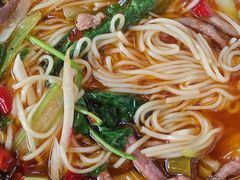 -万州面馆(黄泥磅店)