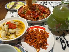 -南昌大饭店·非遗南昌菜(万寿宫店)