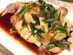 -十三姨工厨顺德美食·宴会·团餐(天河北路店)