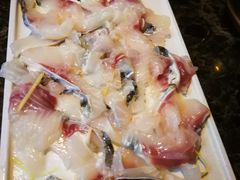 -鱼粤鲜淘米捞·中山脆肉鲩火锅(悦湖会店)
