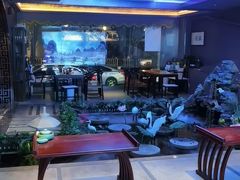 -陆琴脚艺·足浴·SPA(夫子庙店)