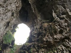 -英西峰林·洞天仙境