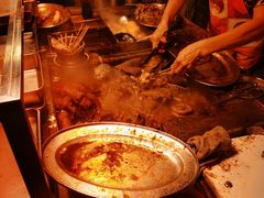 -明记牛杂(新马路分店)