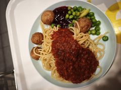 -宜家·瑞典风味餐厅(天津东丽商场店)