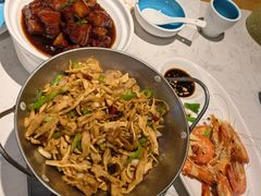 -不倒翁·安徽名菜楼(步行街店)