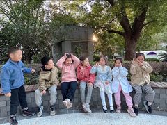 -蓝话筒·少儿成人演讲口才·主持朗诵·戏剧表演(大华第一坊店)