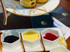 -王府井文华东方酒店-紫膳餐厅