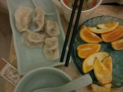 -华夏良子·足道SPA艾灸(三里屯店)