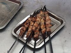 -新疆喀什噶尔餐厅(普利街店)