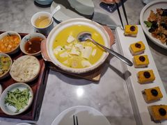 -杏花堂山西菜馆(壹方城店)