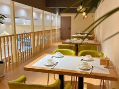 -塔里木的羊·新疆特色餐厅(钱湖北路店)