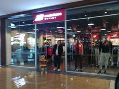 -杉杉奥特莱斯广场(哈尔滨店)