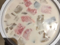 椰奶清补凉-文昌邓记清补凉(西沙路店)