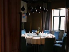 -飞鹿餐饮·陕南菜(北关店)