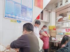 -思北花生汤