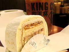 -85度C(厦门台湾街店)