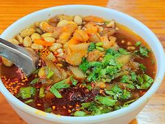 -逍遥镇刘相五胡辣汤豆沫馆(康复中街店)