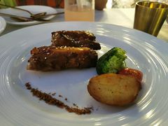 -天空花园餐吧·生日·团建(南山店)