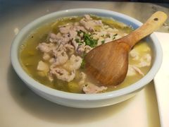 -绿茶餐厅(成都大悦城店)