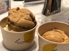 -LUNEURS月乐诗·法式冰淇淋(环贸店)