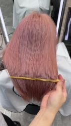 -MT·ID 烫发.染发.接发SALON