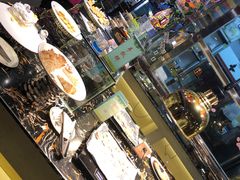 -巴犀烧烤(新崇光店)